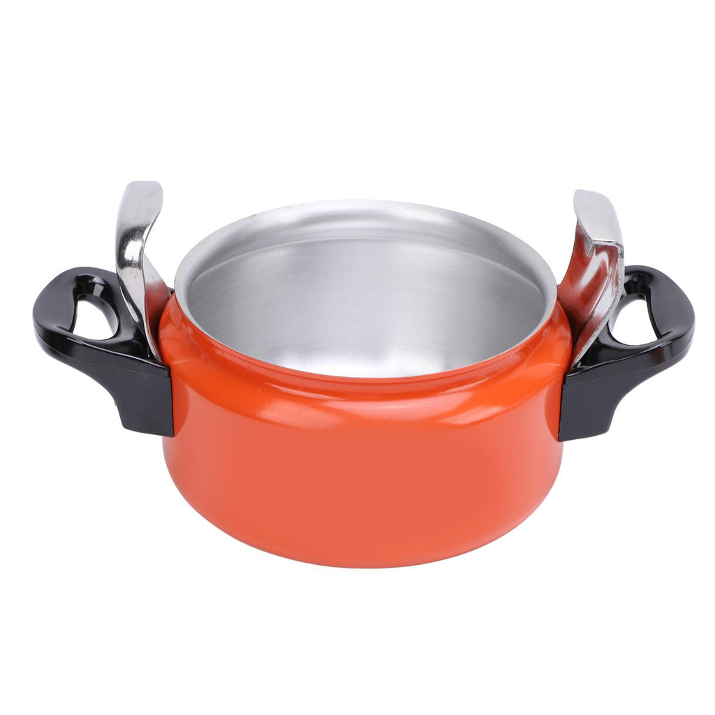 Aluminum Alloy Pressure Cooker Canner 2L C6423