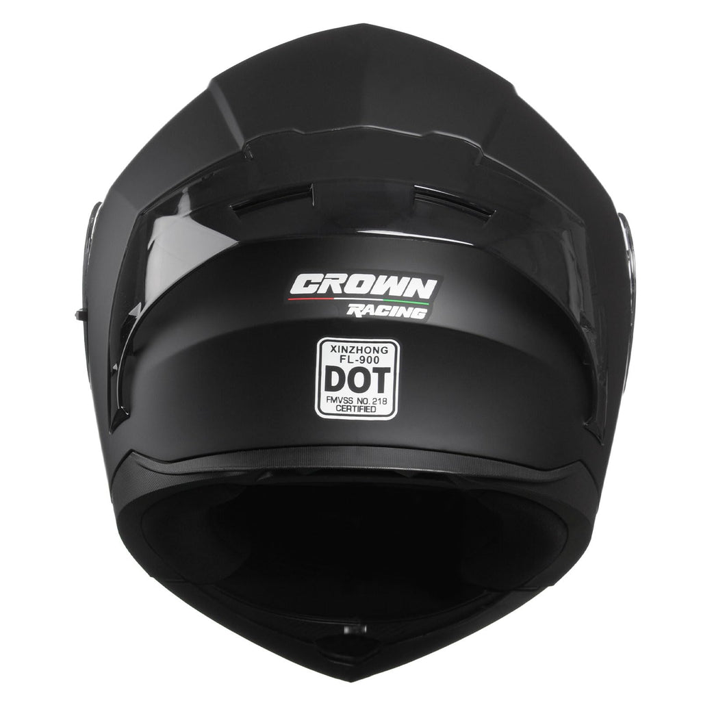 Flip-Up Modular Motorcycle Helmet W10320