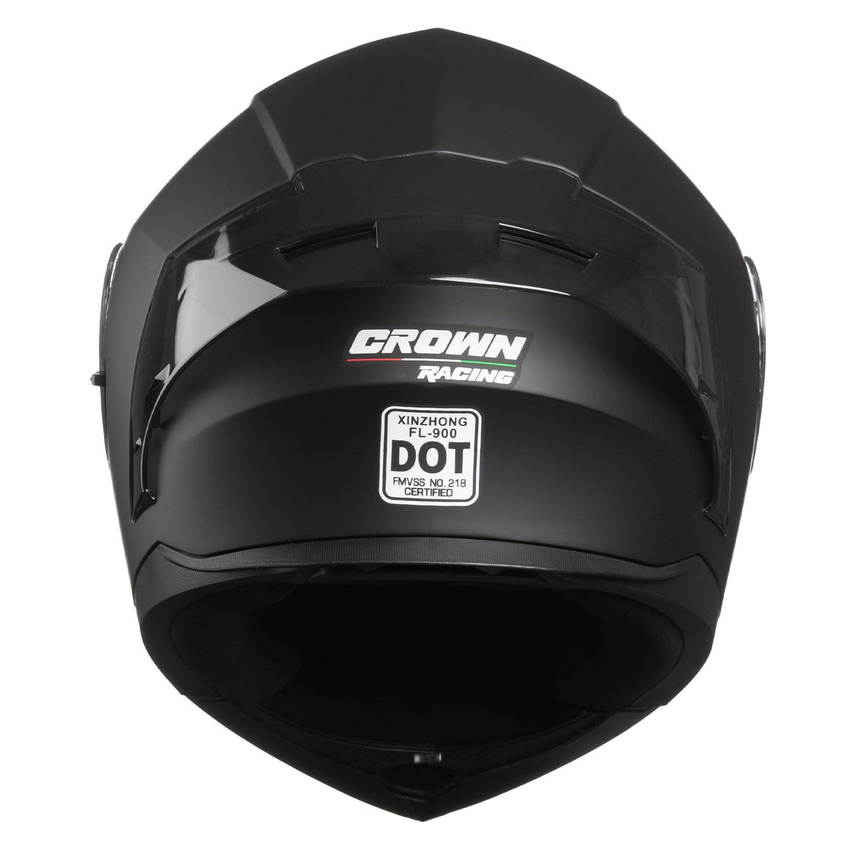 Flip-Up Modular Motorcycle Helmet W10320