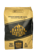 Extra Large Lump Charcoal White Quebracho Wood 33lb J502