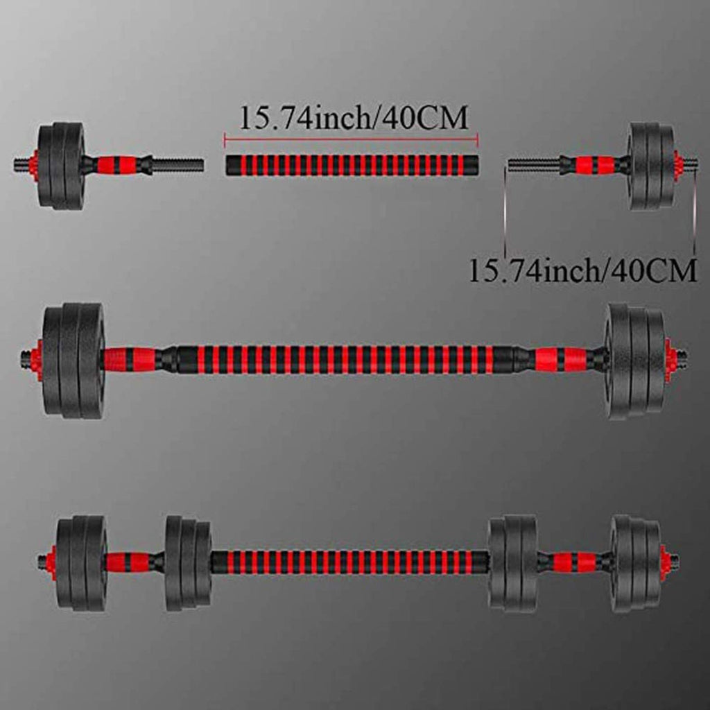 Adjustable Dumbbell Weight Set C5097