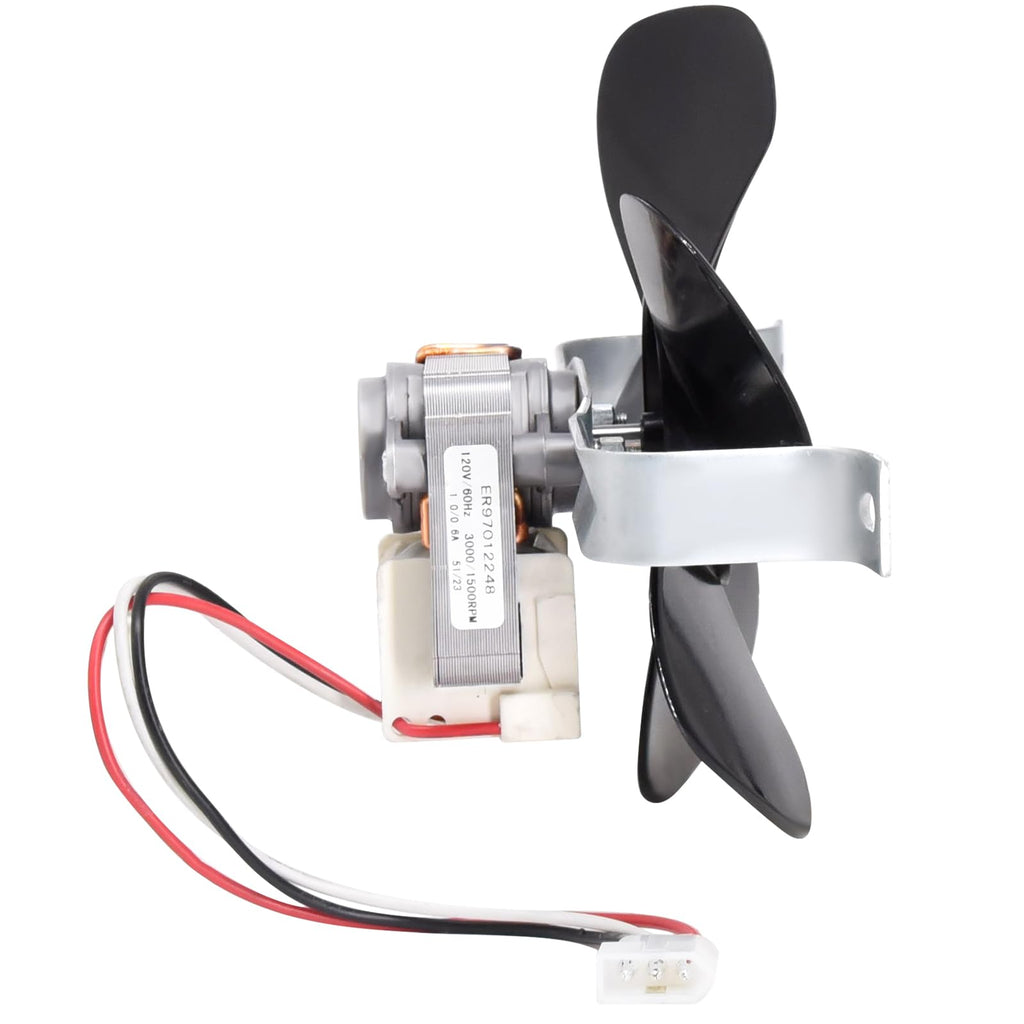 Range Hood Fan Motor D1410