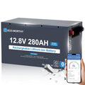 12V 280Ah LiFePO4 Lithium Battery J836757