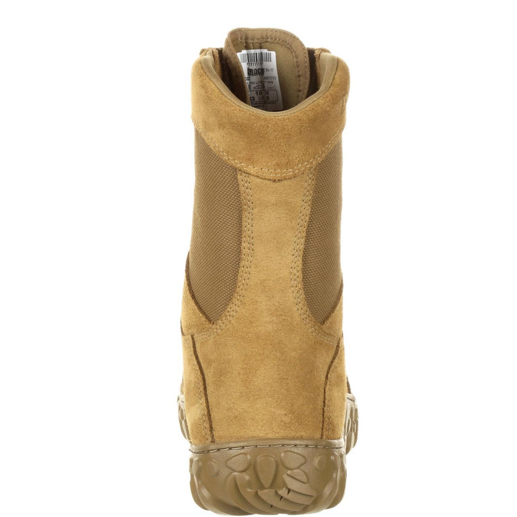 Military Boots I52273