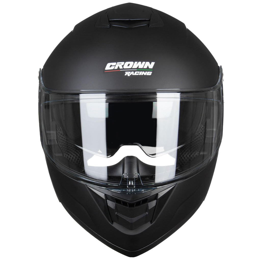 Flip-Up Modular Motorcycle Helmet W10320