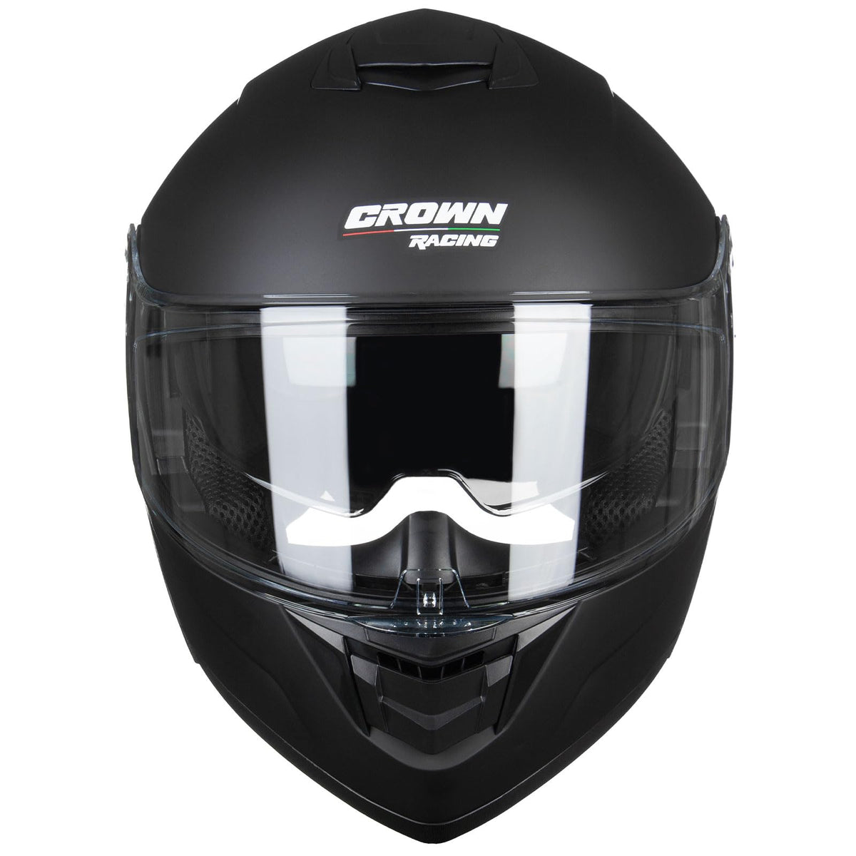 Flip-Up Modular Motorcycle Helmet W10320