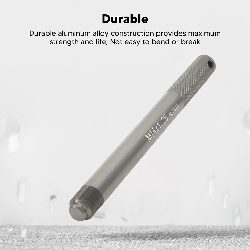 M14*1.5 & M14*1.25 Wheel Alignment Pin Set D508840