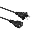 6ft AC Power Cord for 12V Jump Starter H535738