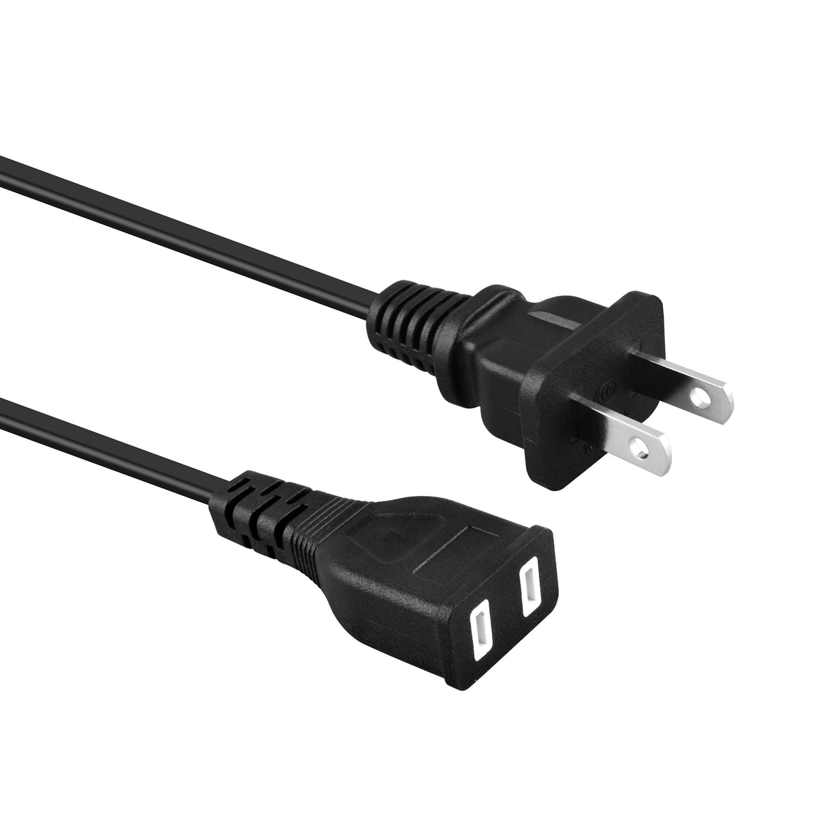 6ft AC Power Cord for 12V Jump Starter H535738