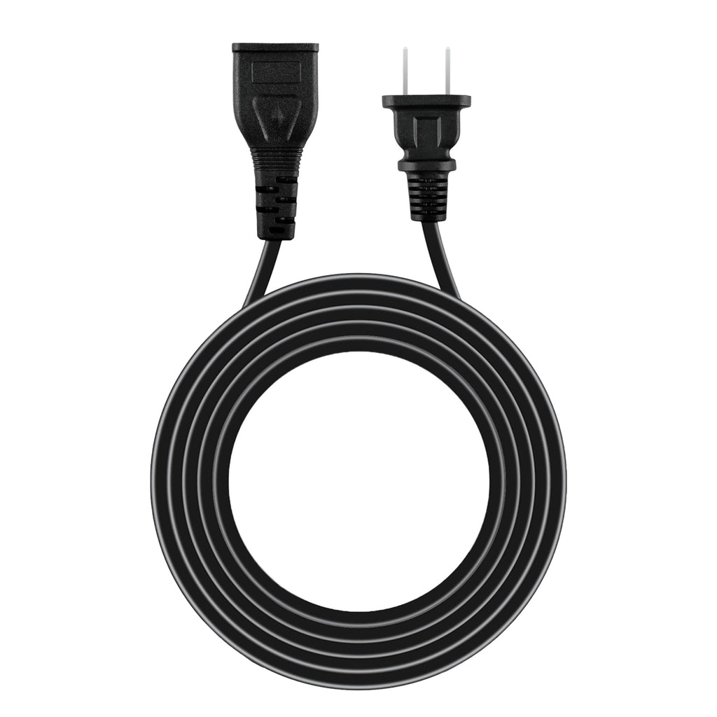 6ft AC Power Cord for 12V Jump Starter H535738