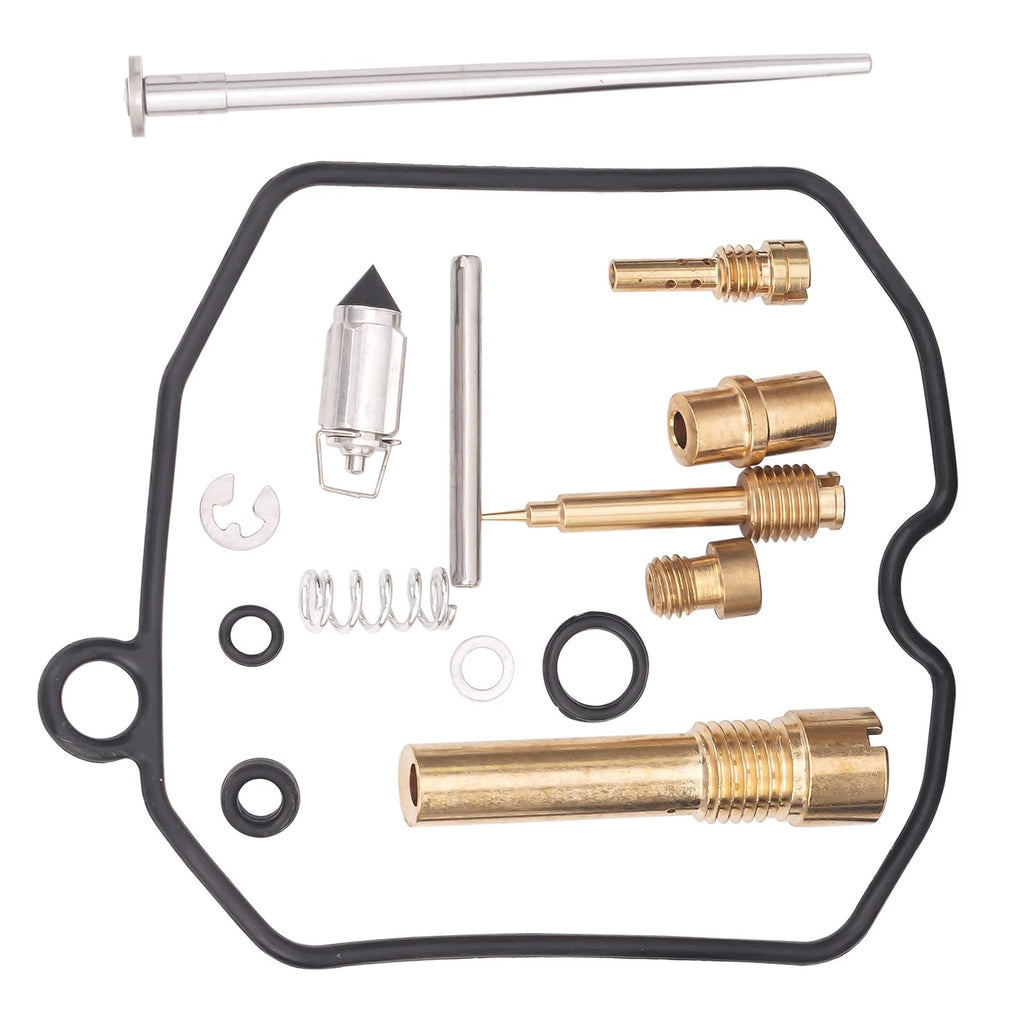 Motorcycle Carburetor Rebuild Kit P469