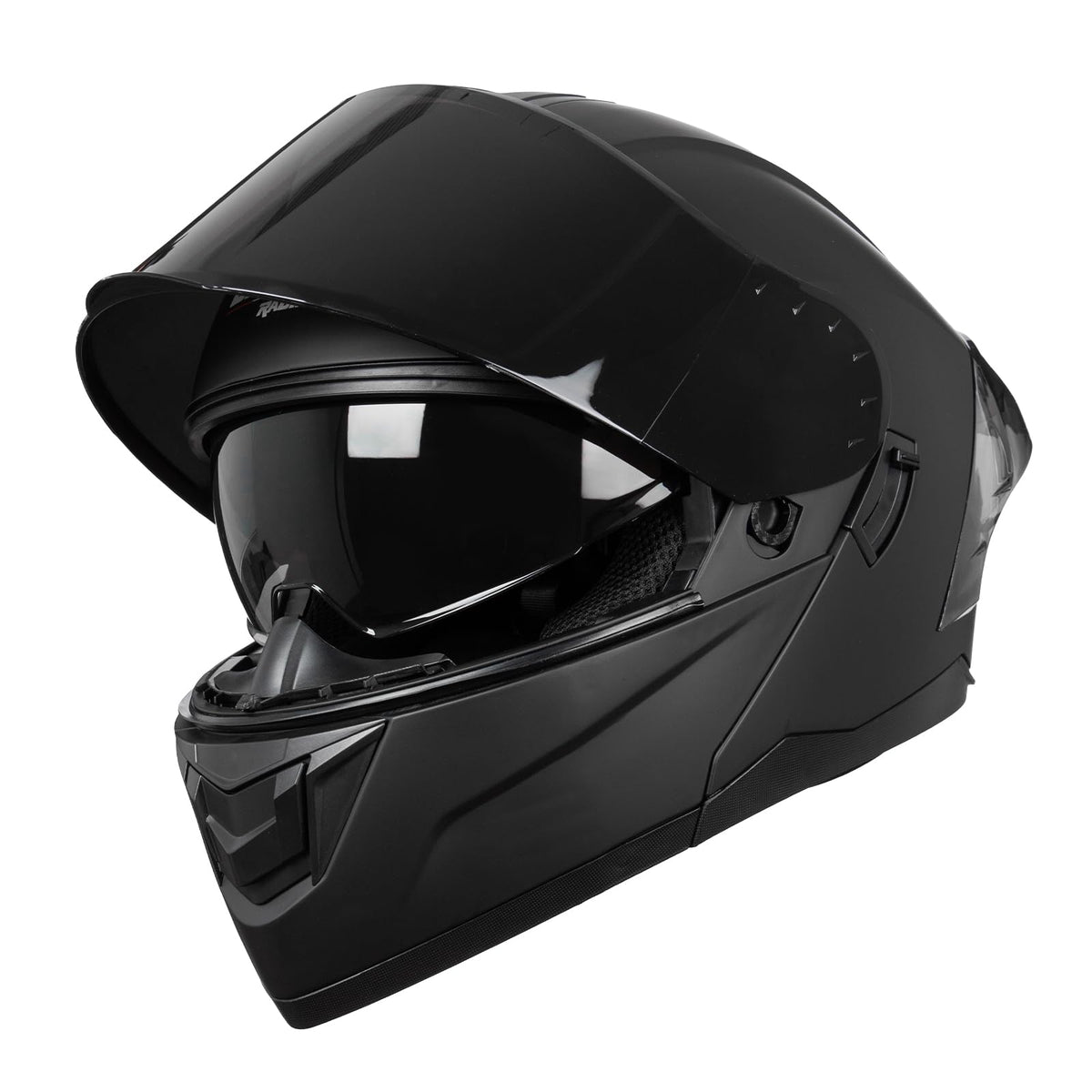 Flip-Up Modular Motorcycle Helmet W10320