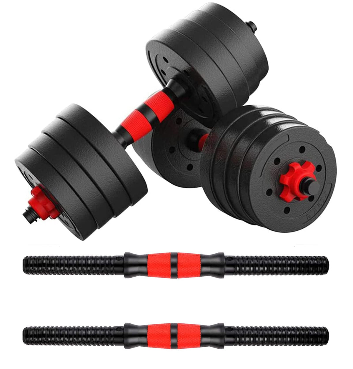 Adjustable Dumbbell Weight Set C5097