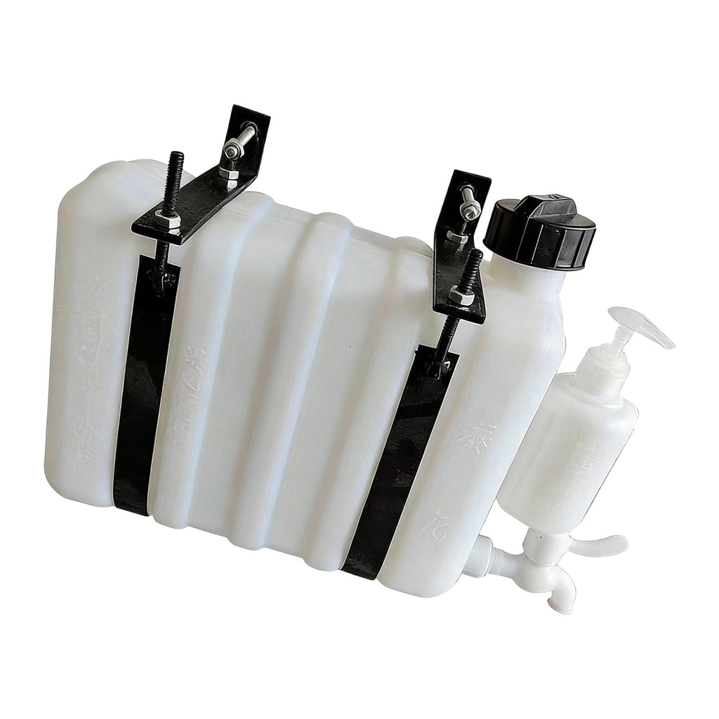 Portable Water Tanks with Faucet C3281
