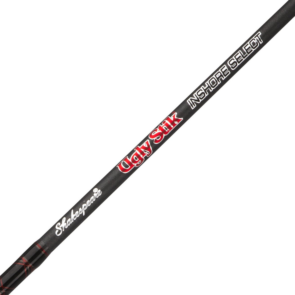 Spinning Fishing Rod O2772