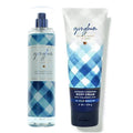8 Ounce Ultra Shea Body and Fine Fragrance Mist Duo H905
