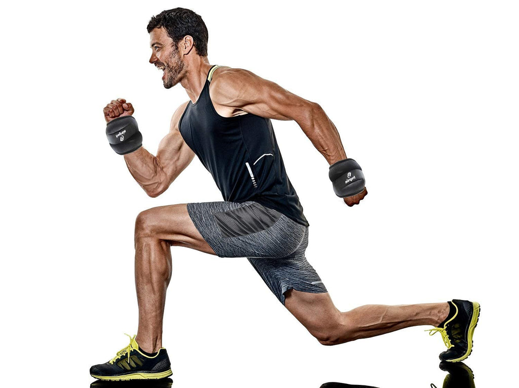 Ankle Weights I648