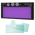 Auto Darkening Welding Lens Variable Shade 4/9-13 K722789