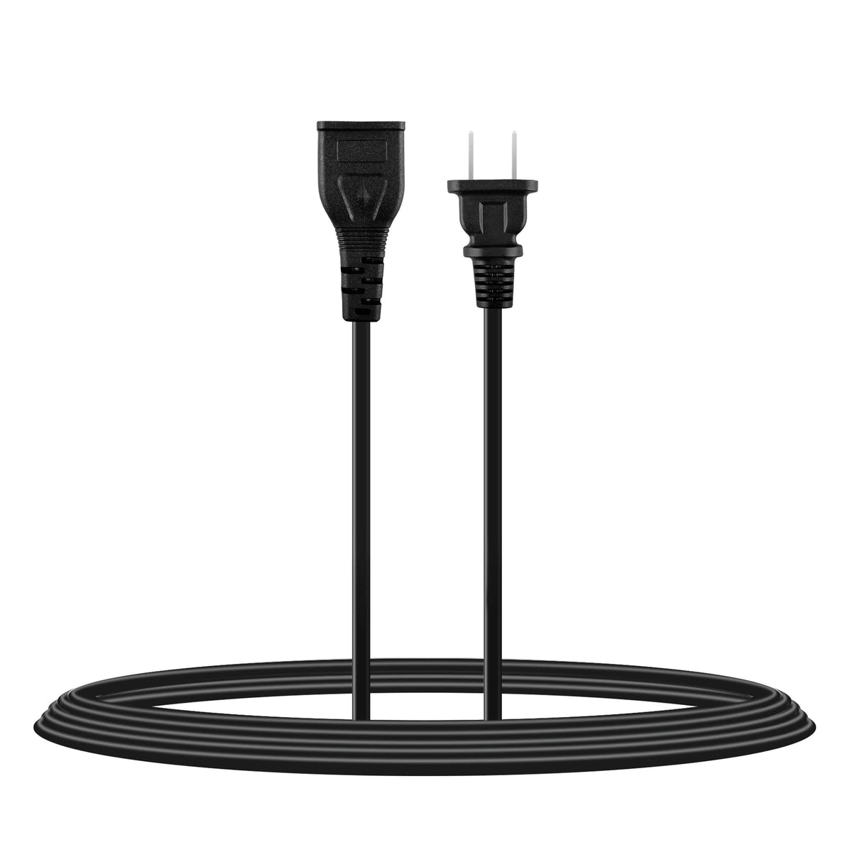 6ft AC Power Cord for 12V Jump Starter H535738