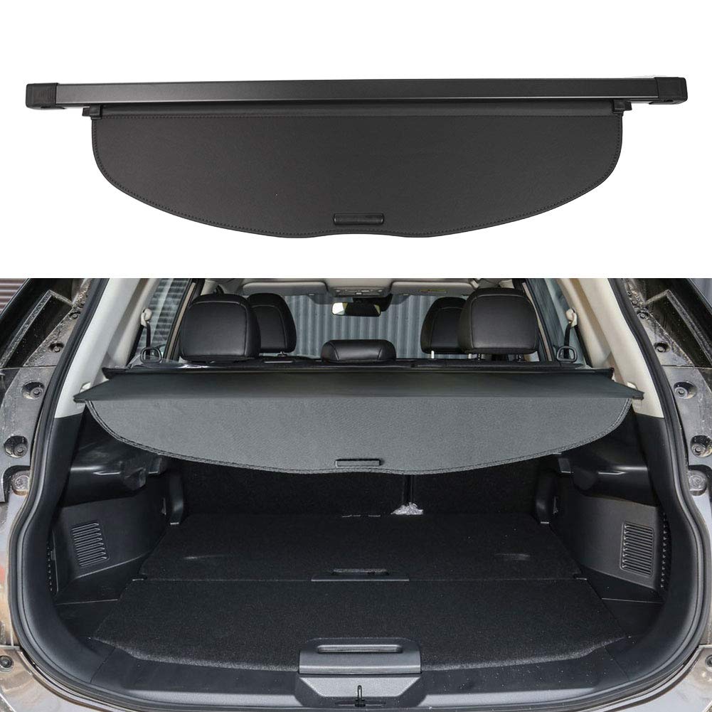 Cargo Cover for Nissan X-Trail Rogue 2014-2020 Rear Trunk Shade K49784