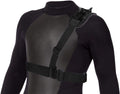 Adjustable Elastic Shoulder Strap Harness H497