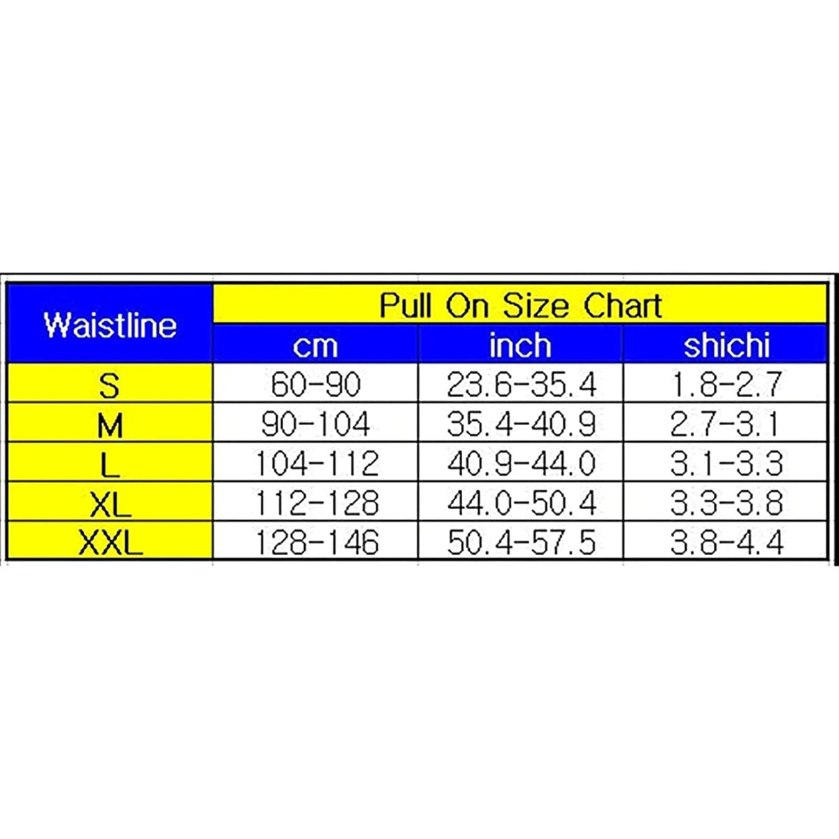 2Pcs Waterproof Incontinence Underwear (White, Medium) D78166
