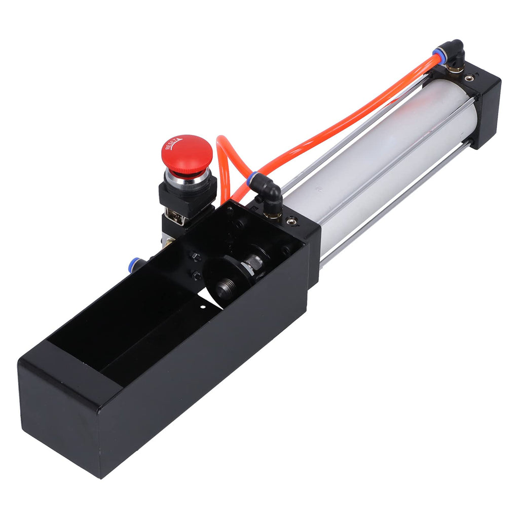 Pneumatic Can Crusher for 12oz 16oz Aluminum Cans O491