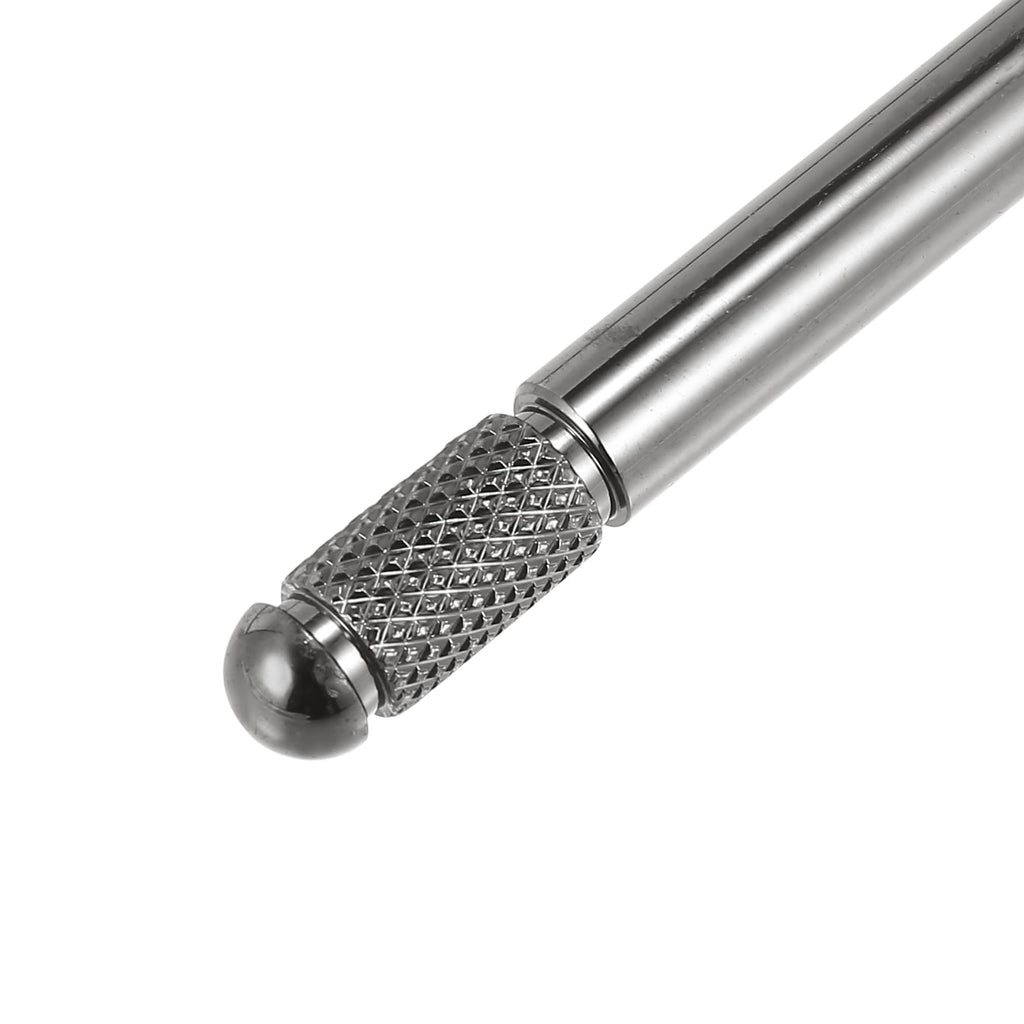 2pcs Stainless Steel Wheel Hangers Alignment Pin M12x1.25 W167