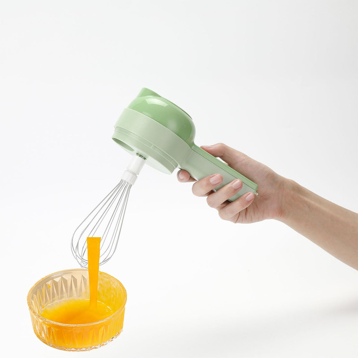 Portable Electric Vegetable Cutter F228228