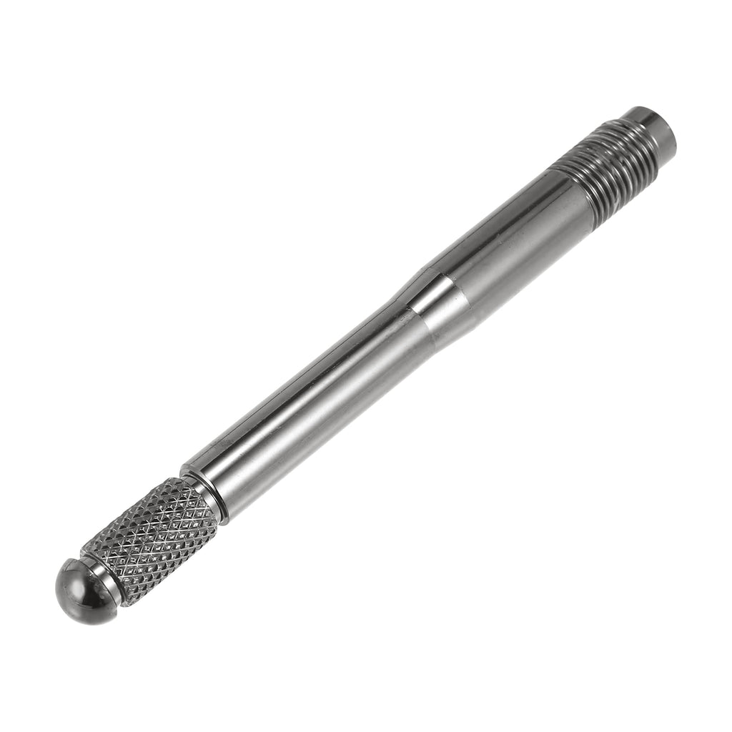 2pcs Stainless Steel Wheel Hangers Alignment Pin M12x1.25 W167