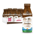 High Protein Chocolate Milk 14oz 12ct L503576
