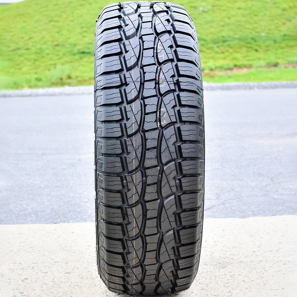 265/70R18 116T Tires Z2417