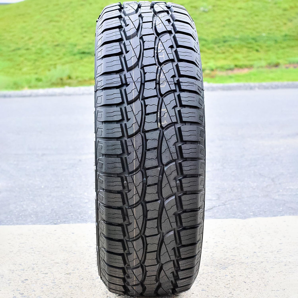 265/70R18 116T Tires Z2417