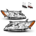Headlights Assembly F9775