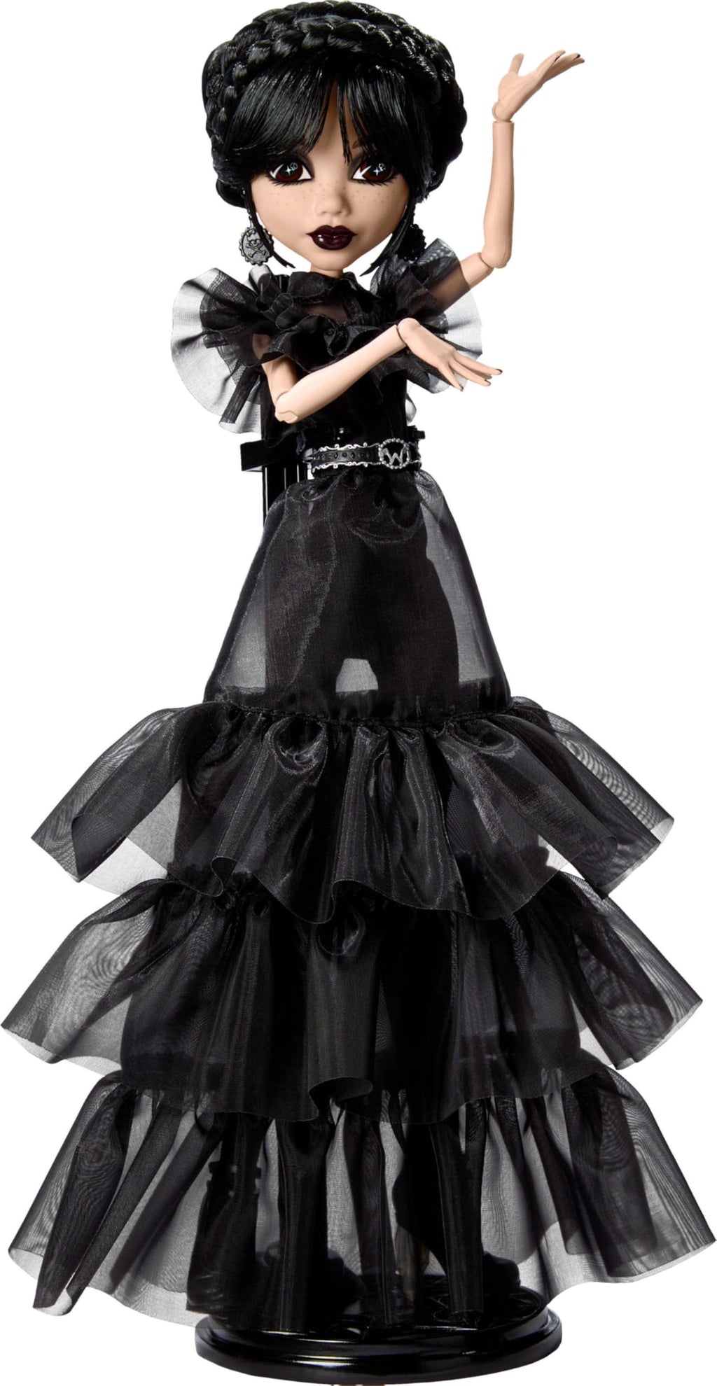 Wednesday Doll E9318
