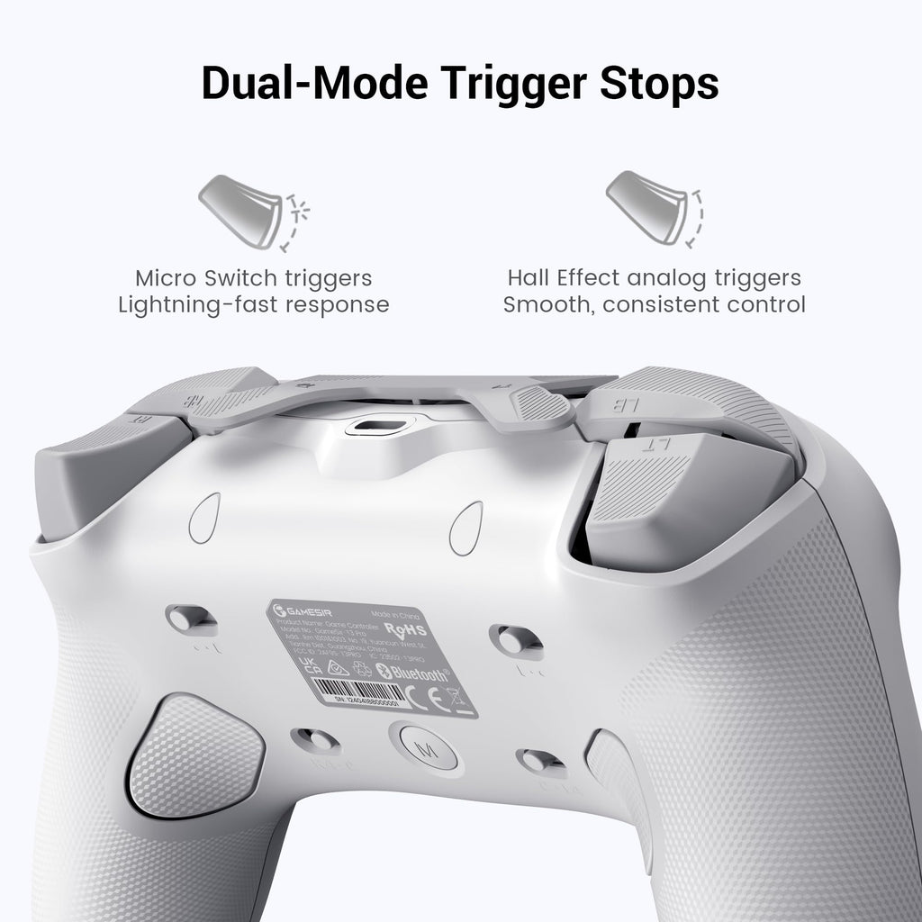 Wired Controller L768