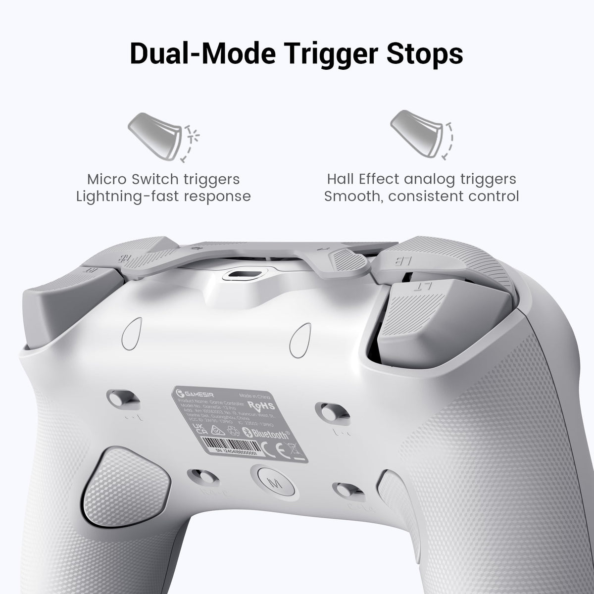 Wired Controller L768