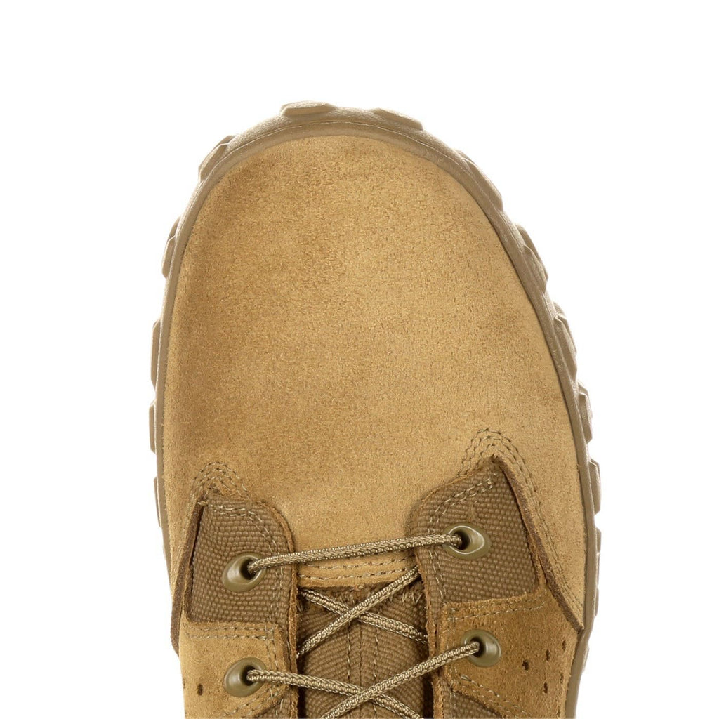 Military Boots I52273