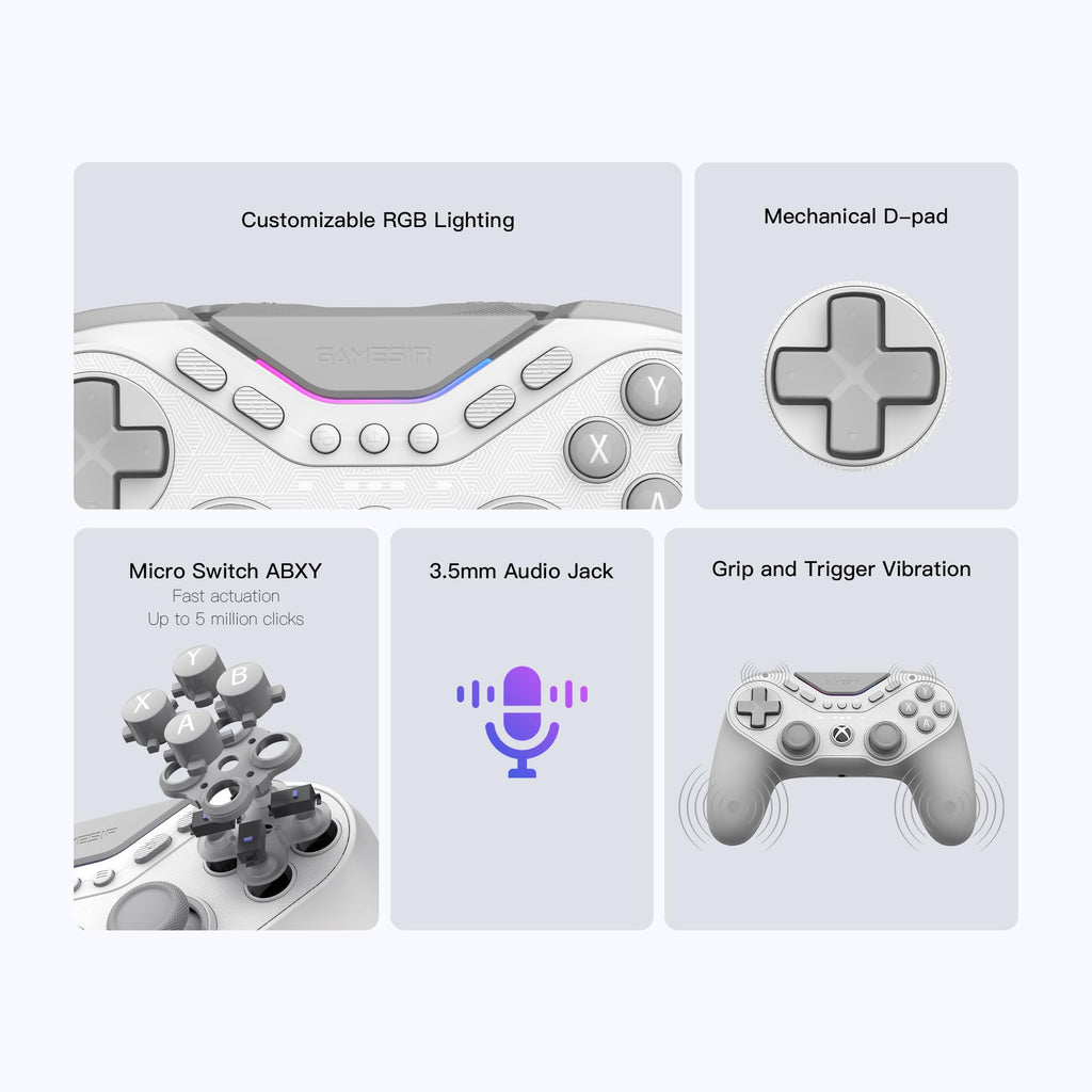 Wired Controller L768