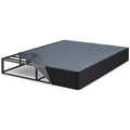 King 10 Inch Metal Box Spring M47347