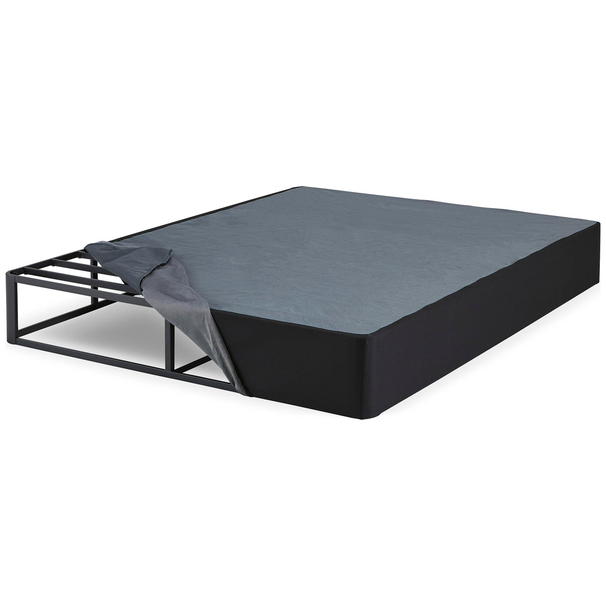 King 10 Inch Metal Box Spring M47347