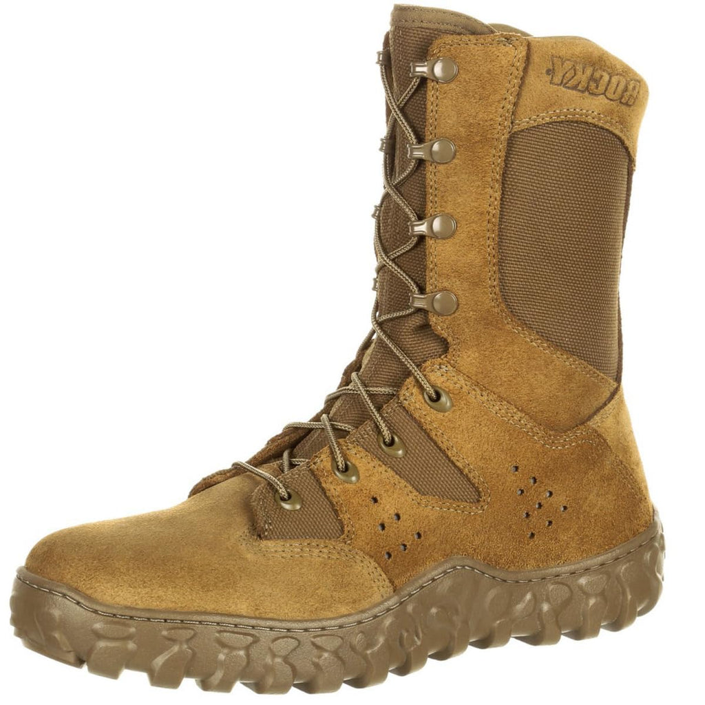 Military Boots I52273