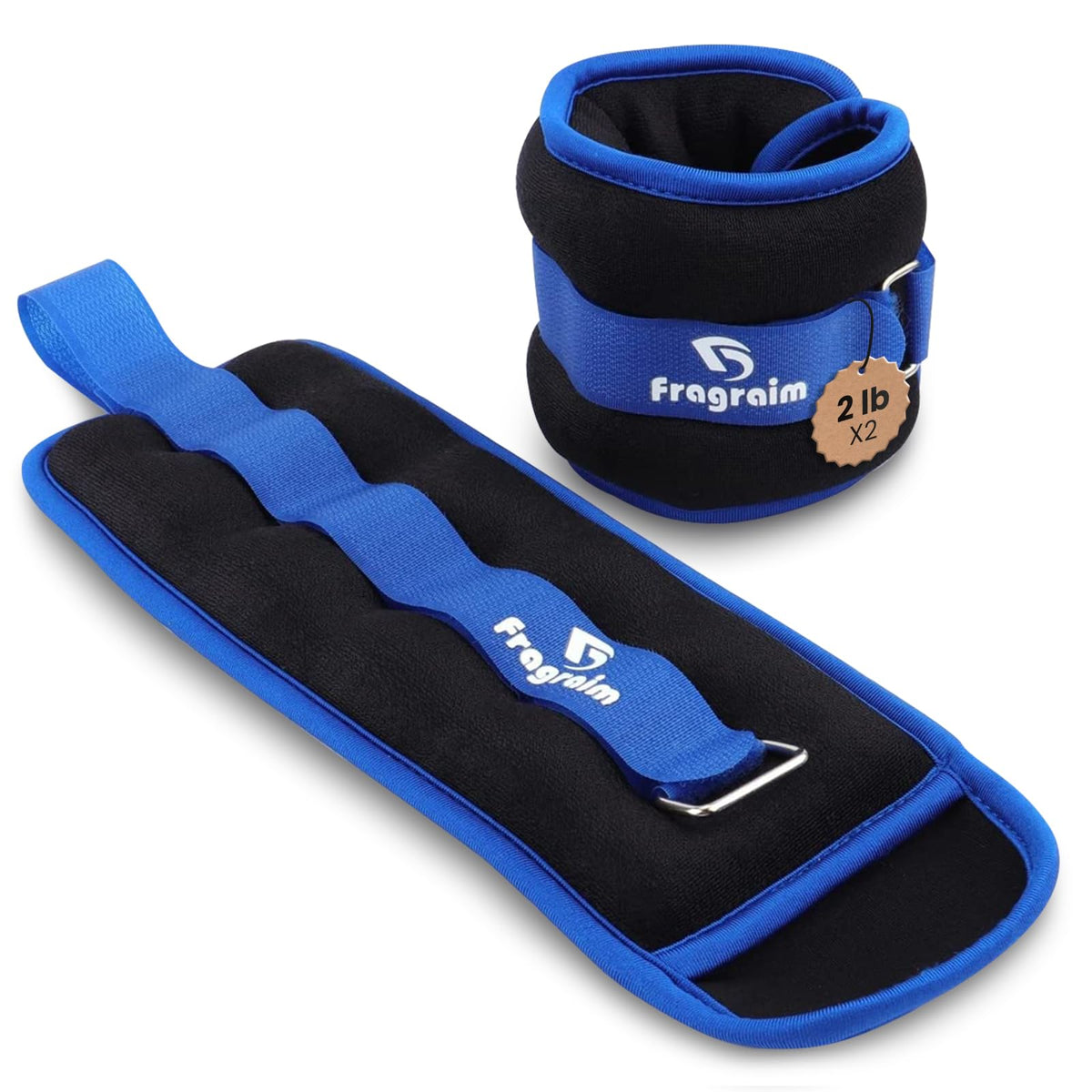 Ankle Weights I648