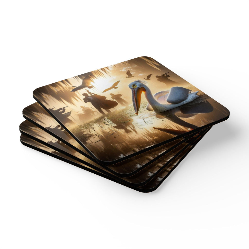 Coaster Set G41938