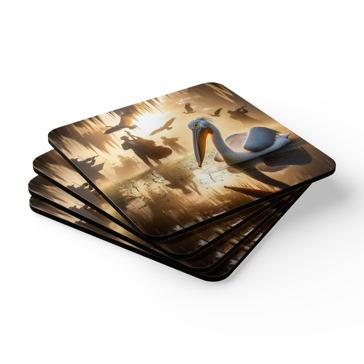 Coaster Set G41938