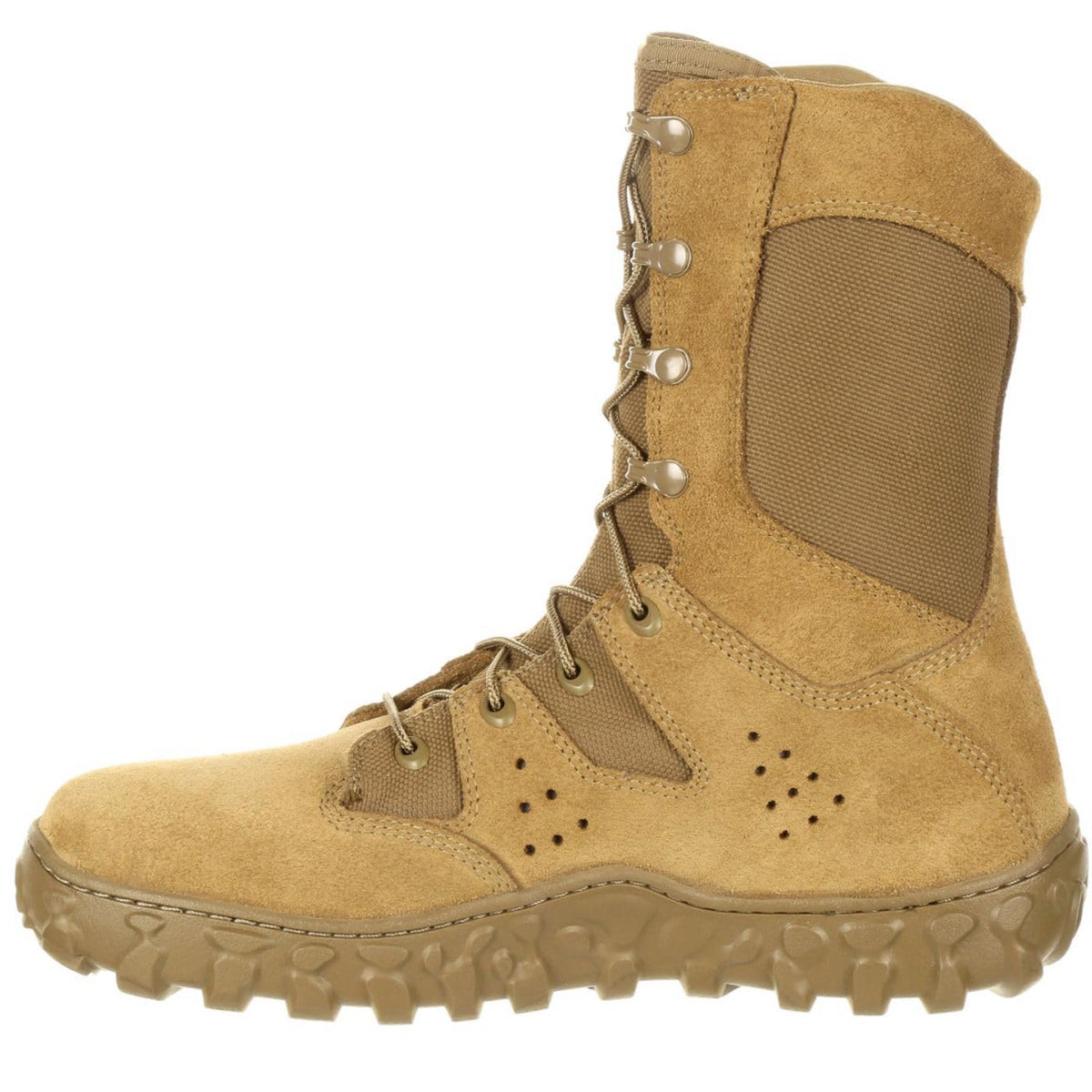 Military Boots I52273