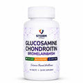 Glucosamine Chondroitin MSM Dietary Supplement 60 Tablets P658