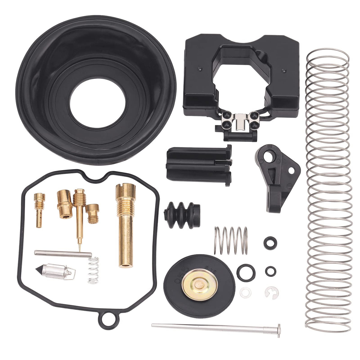 Motorcycle Carburetor Rebuild Kit P469