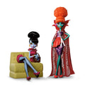 Monster High Doll Set 2-Pack J78853