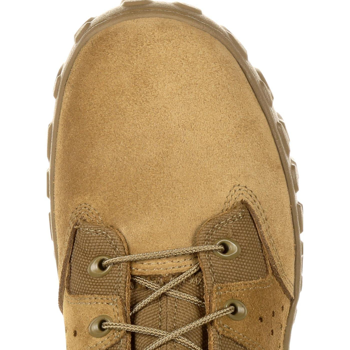 Military Boots I52273